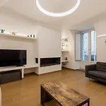 Exclusive Parking Flat X 4 Near Metro 1 Salvator Rosa